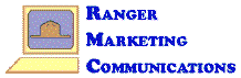 Ranger Marketing logo