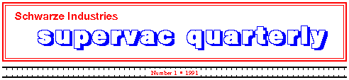 SuperVac Logo
