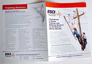 ESCI services